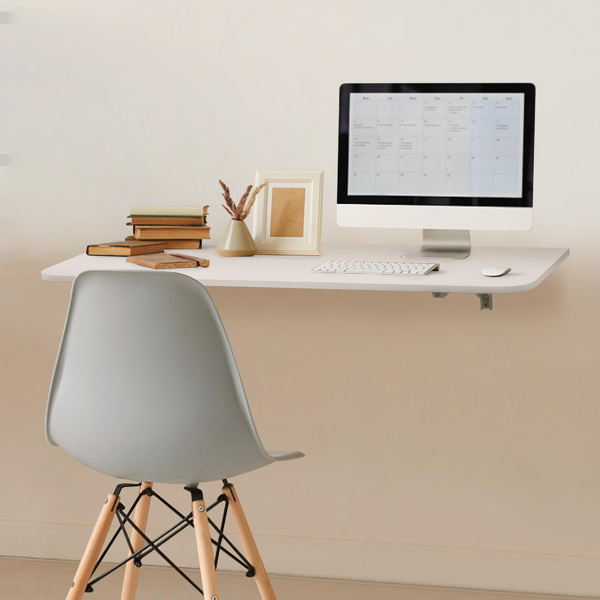 Fold down wall table discount